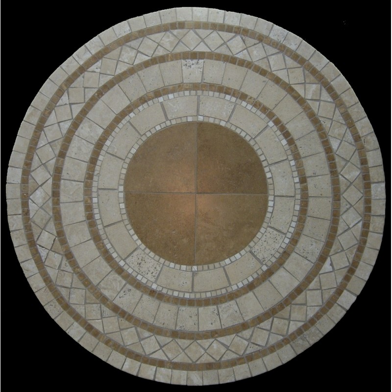 Ritz Mosaic Table Top