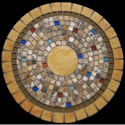 Elea Mosaic Table Top