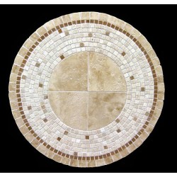 Mosaica Mosaic Table Top
