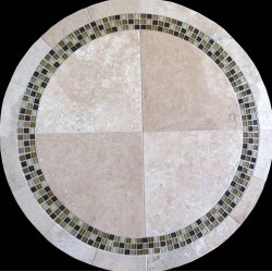 Alba Mosaic Table Top
