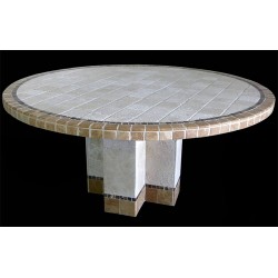 Kay Largo Mosaic Table Top
