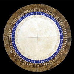 Liann Mosaic Table Top