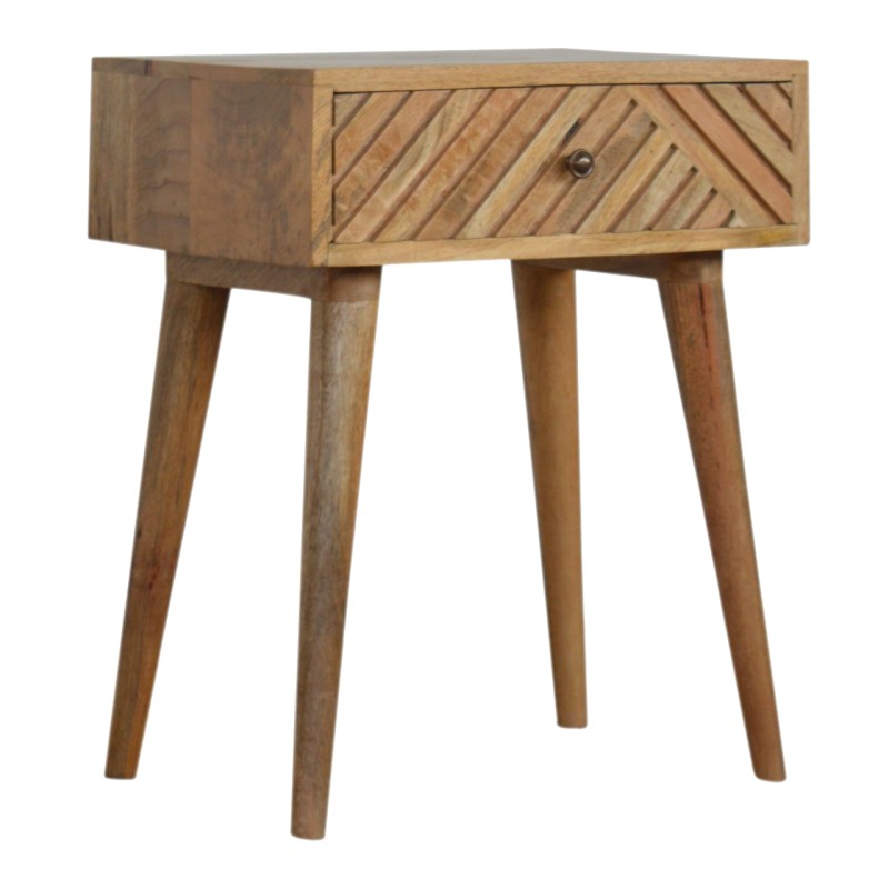 Lille Bedside / Accent Table