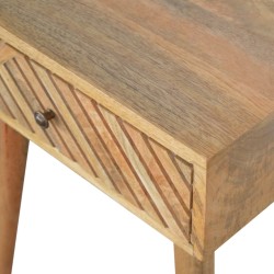Lille Bedside / Accent Table