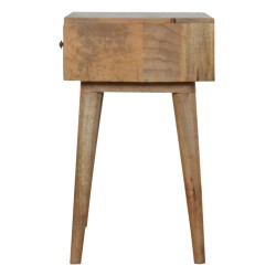 Lille Bedside Table
