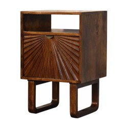 Drew Bedside / Accent Table