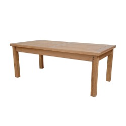 SouthBay Rectangular Coffee Table