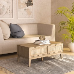 Bodrum Coffee Table