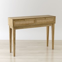 Bodrum Console Table