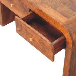 Darcy Coffee Table with Four Drawers