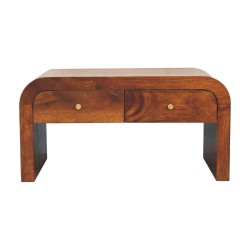Darcy Coffee Table with Four Drawers