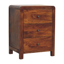 Naya Bedside / Accent Table