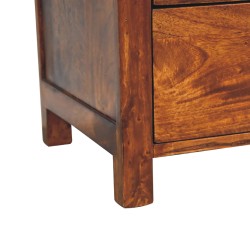 Naya Bedside / Accent Table