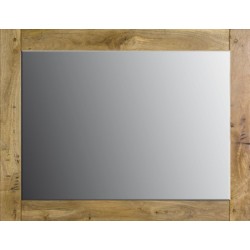 Granary Royale Wooden Mirror Frame
