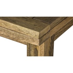 Granary Royale Oblong Extendable Butterfly Dining Table