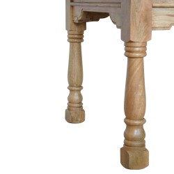 Granary Royale Turned Leg Extendable Butterfly Dining Table