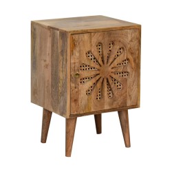 Rosalie Bedside / Accent Table