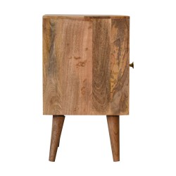 Rosalie Bedside / Accent Table