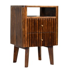 Reeve Bedside / Accent Table