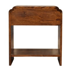 Newton Bedside / Accent Table