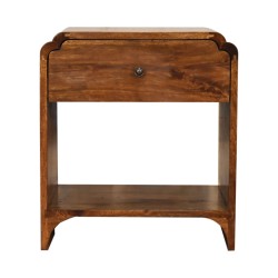 Newton Bedside / Accent Table