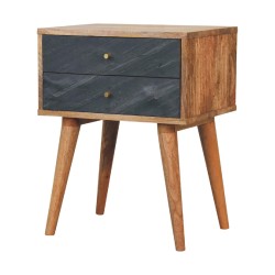 Slade Bedside / Accent Table