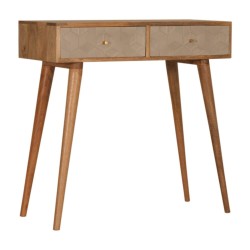 Acadia Console Table