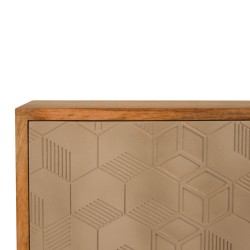 Acadia Nightstand / Accent Table