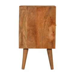 Acadia Nightstand / Accent Table