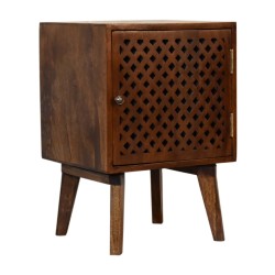 Arlo Bedside / Accent Table