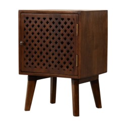 Arlo Bedside / Accent Table
