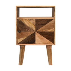 Safi Bedside / Accent Table