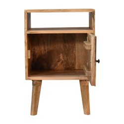 Safi Bedside / Accent Table