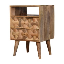 Kita Bedside / Accent Table