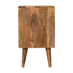 Kita Bedside / Accent Table