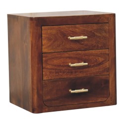 Luca Bedside / Accent Table