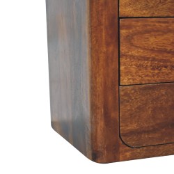 Luca Bedside / Accent Table