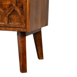Amouri Bedside / Accent Table