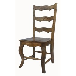 Chantilly Ladder Dining Chair