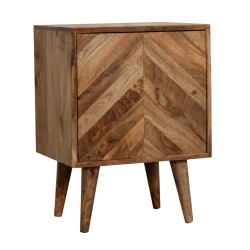 Muna Brdside or Accent Table
